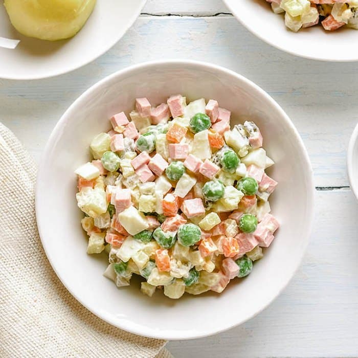 Recipe cover