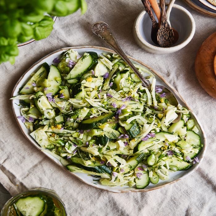Recipe cover