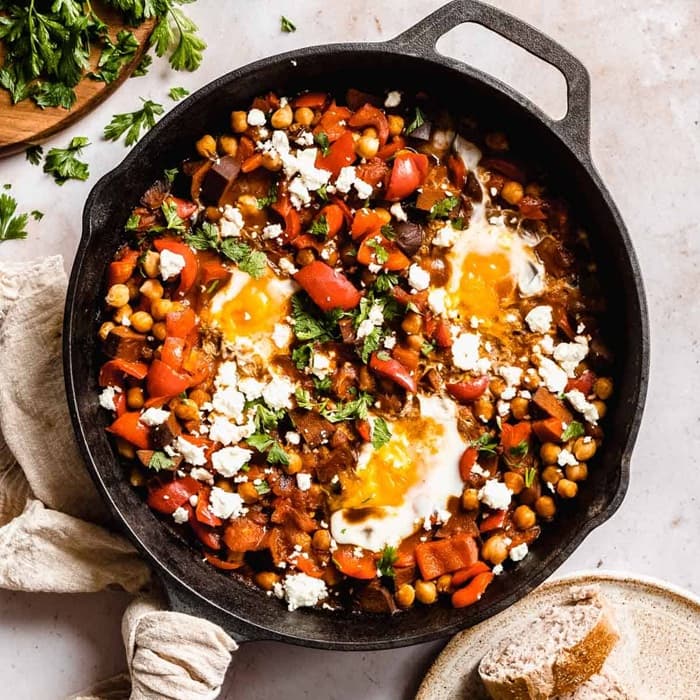 Recipe cover