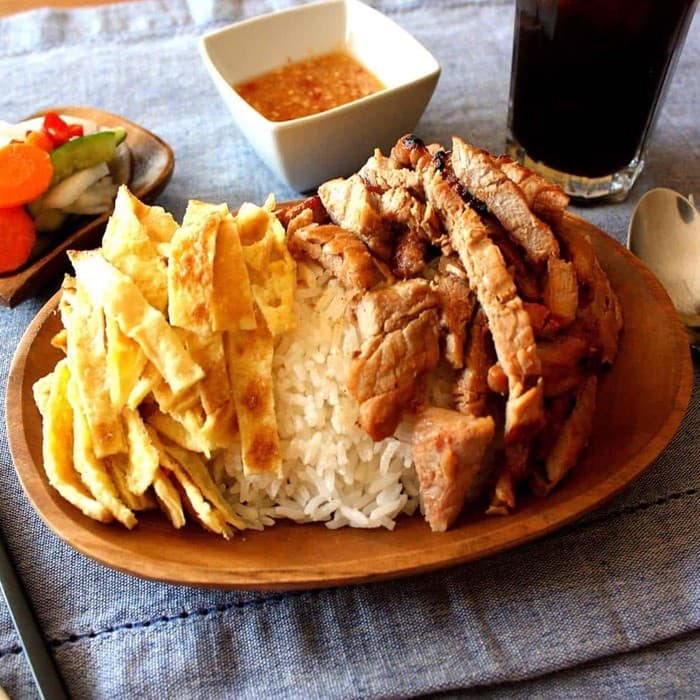 Recipe cover