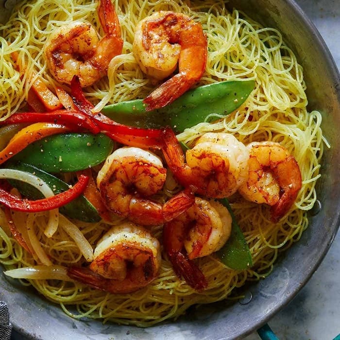 Recipe cover