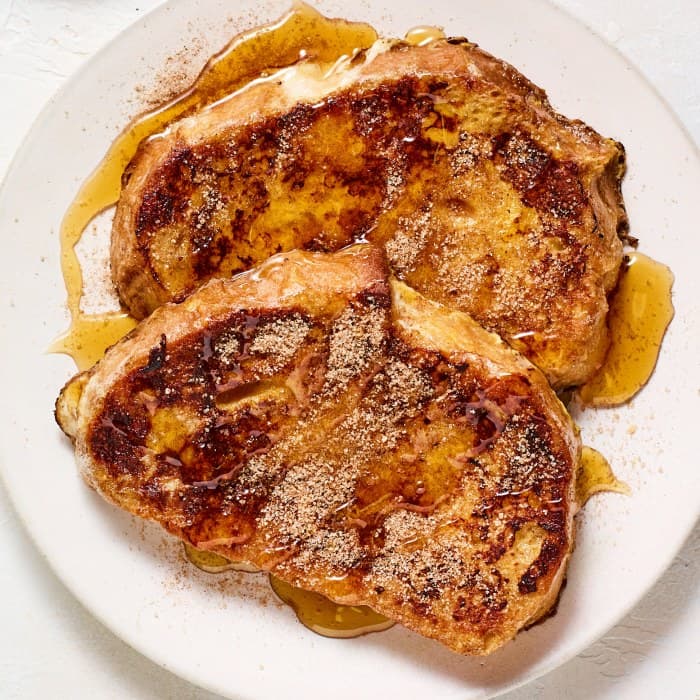 Recipe cover
