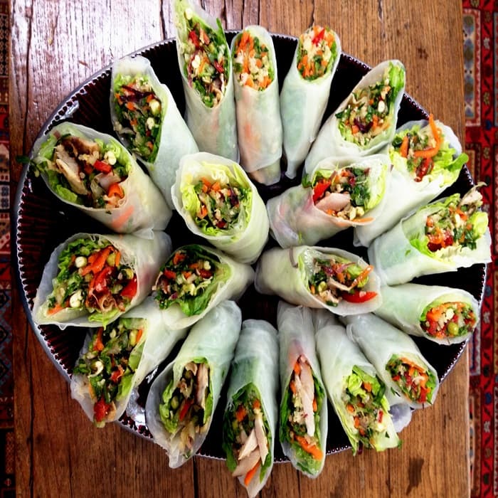 Recipe cover