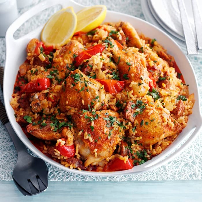 Recipe cover