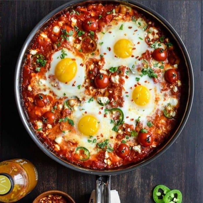 Recipe cover