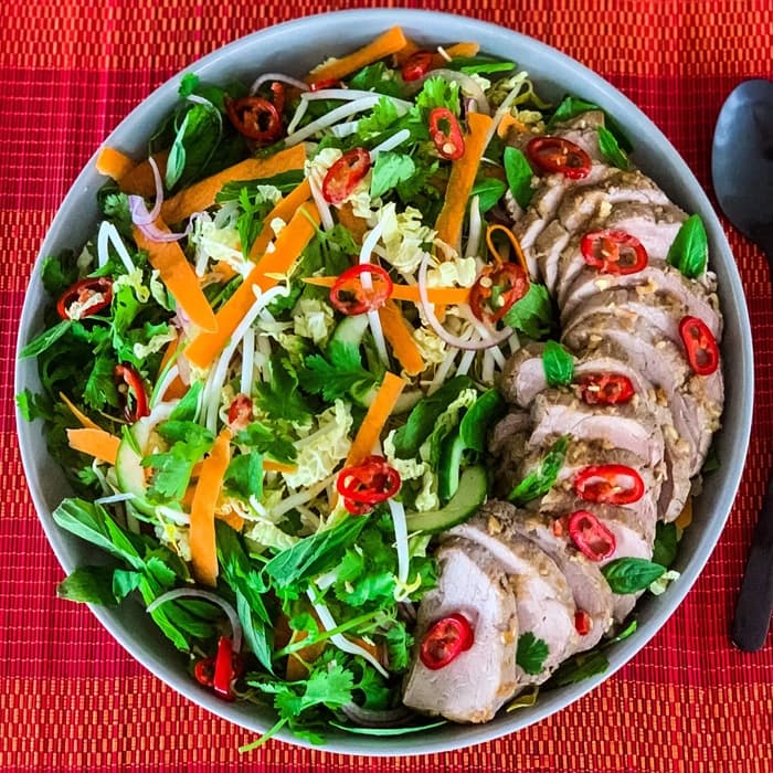 Recipe cover