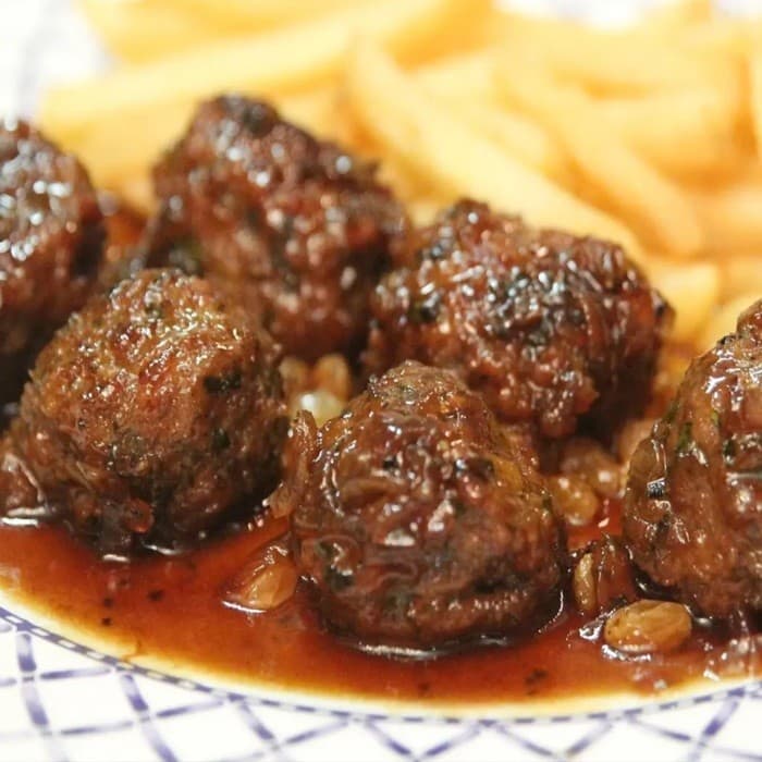 Recipe cover