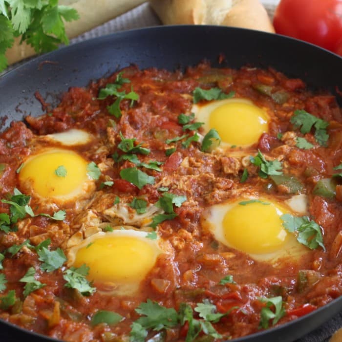 Recipe cover