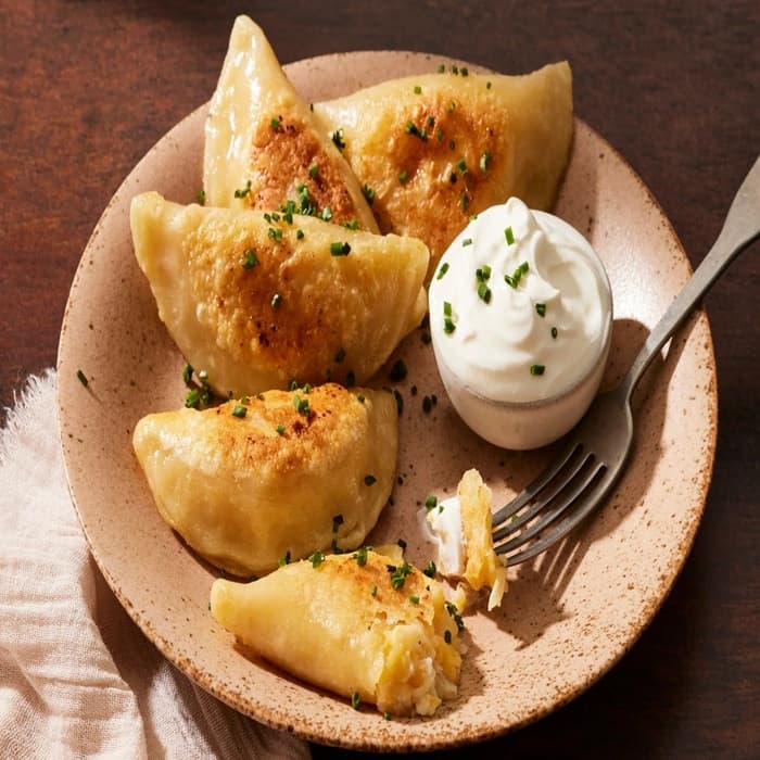 Recipe cover