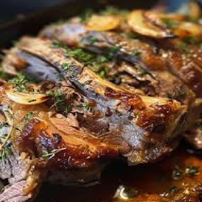 Recipe cover