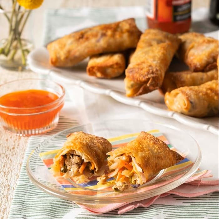 Recipe cover