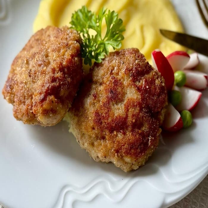 Recipe cover