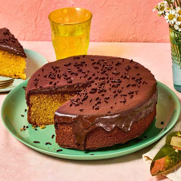 Recipe cover