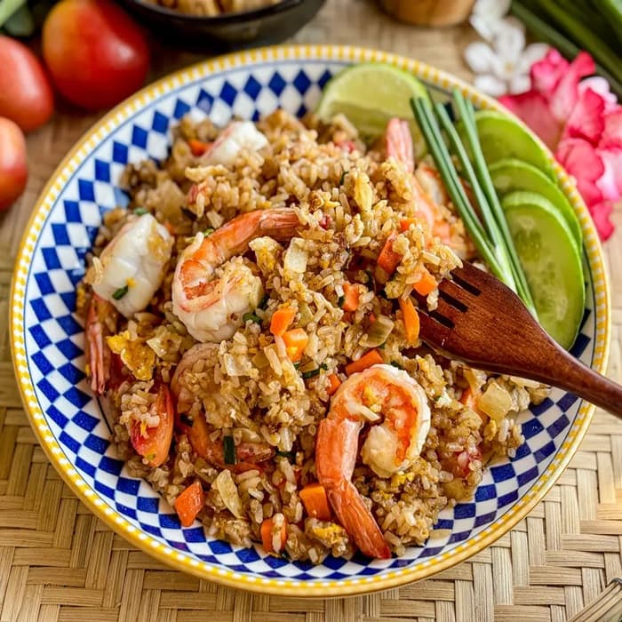 Recipe cover