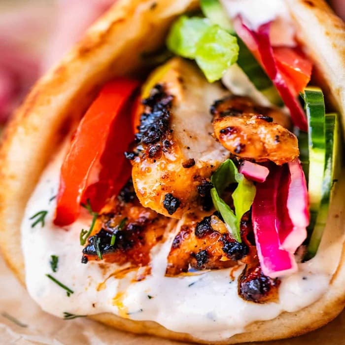 Recipe cover