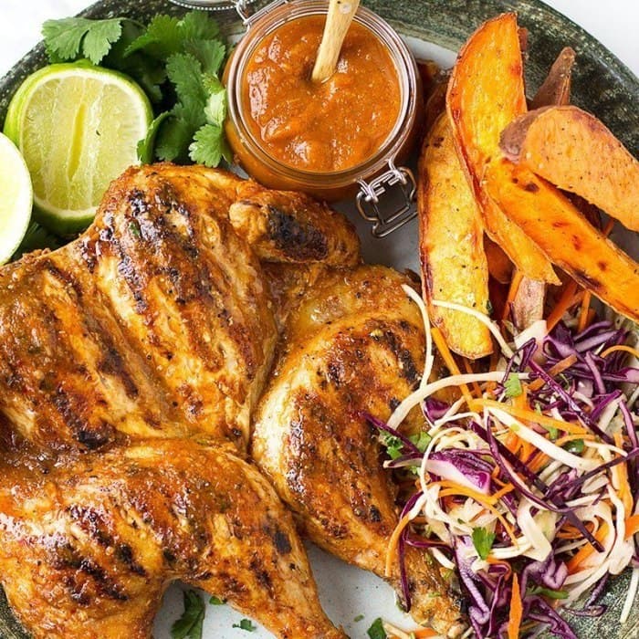 Recipe cover