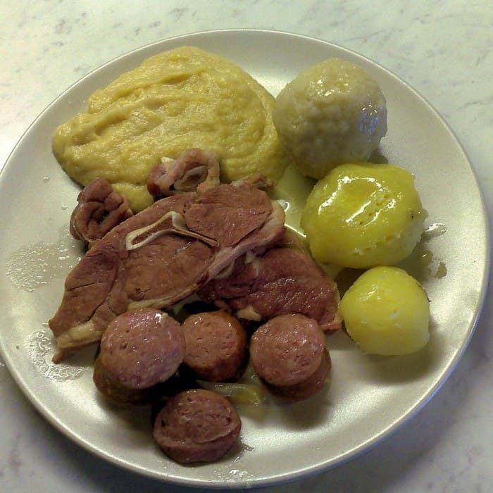 Recipe cover