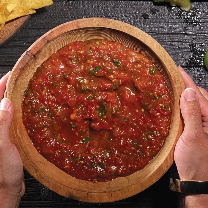 Recipe cover