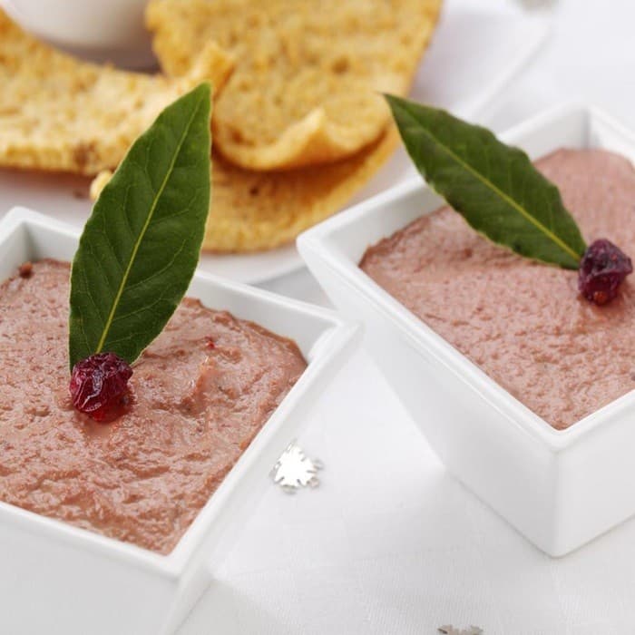 Recipe cover