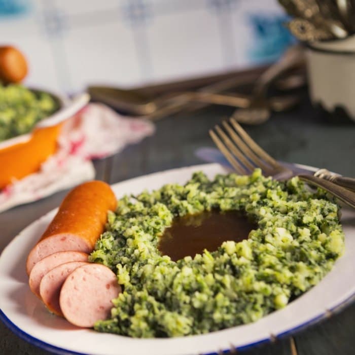 Recipe cover