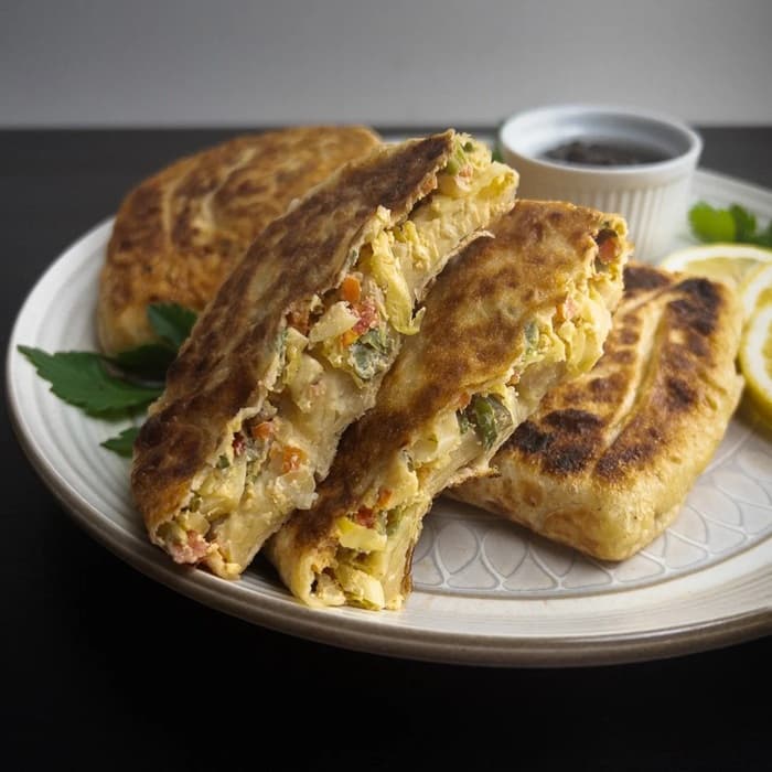 Recipe cover