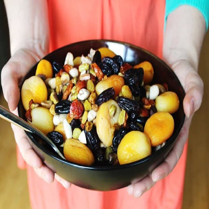Recipe cover