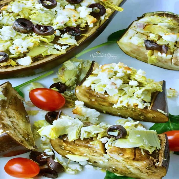 Recipe cover