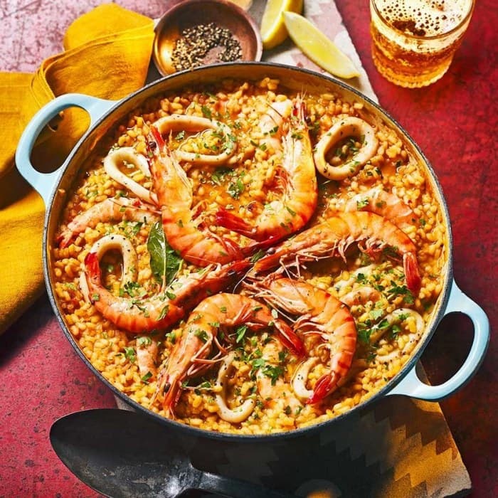 Recipe cover