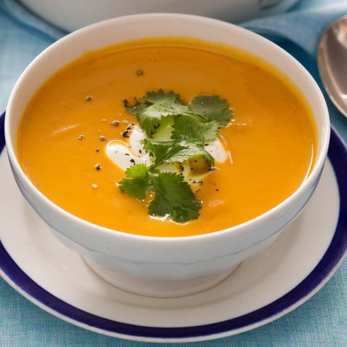 Recipe cover
