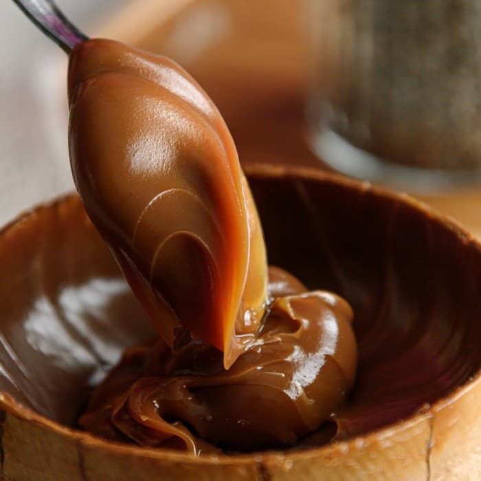 Recipe cover