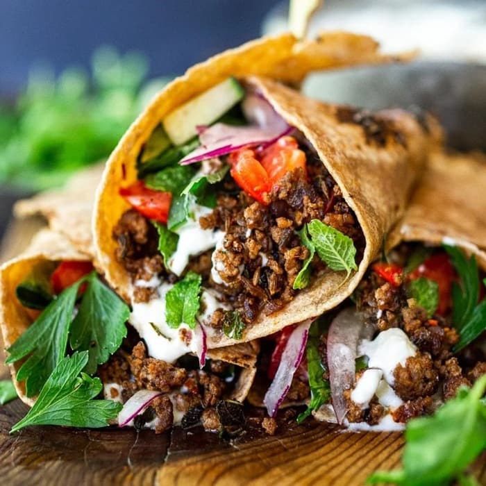 Recipe cover