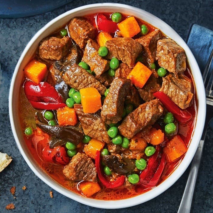Recipe cover