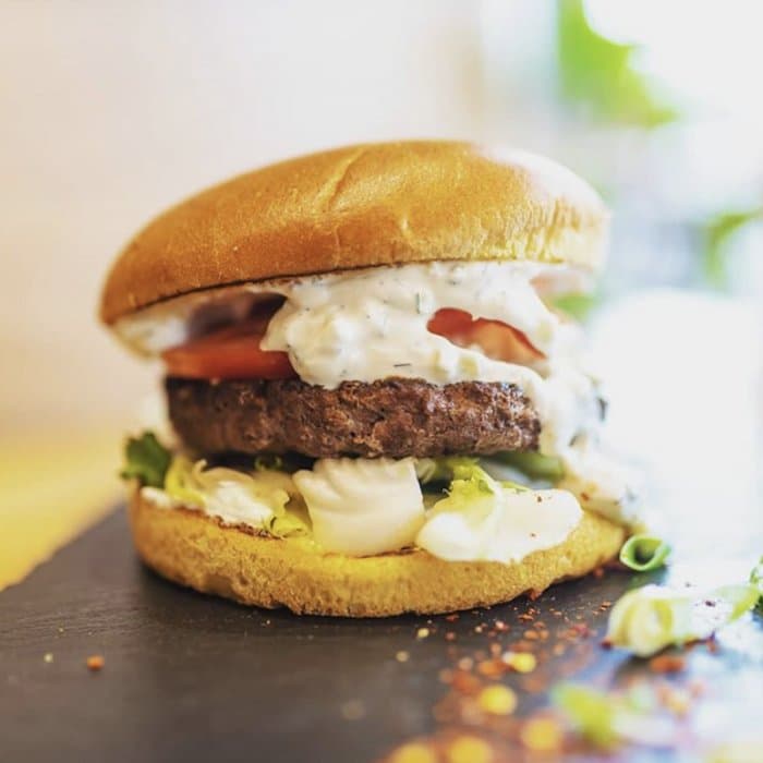Recipe cover