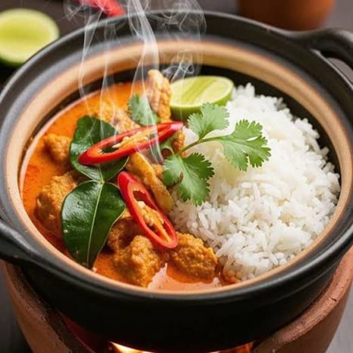 Recipe cover