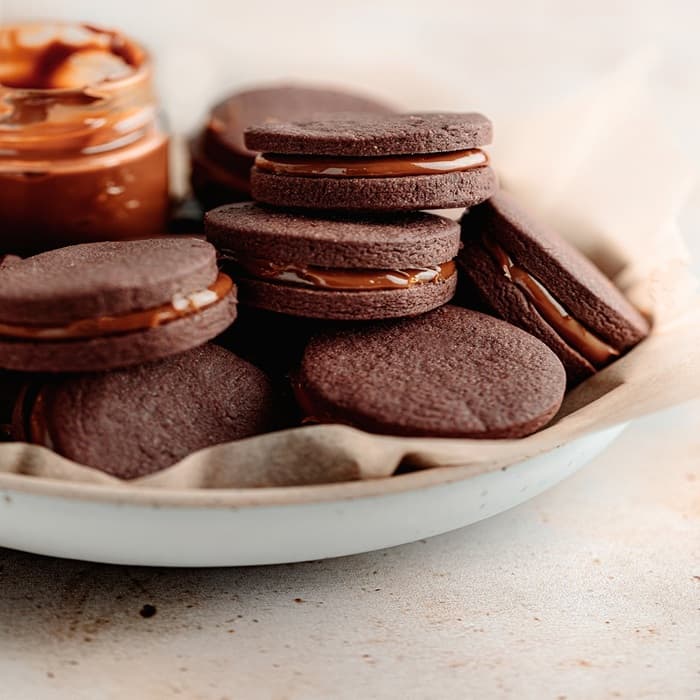 Recipe cover