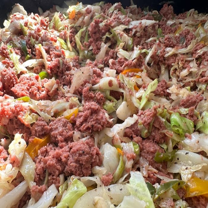 Recipe cover
