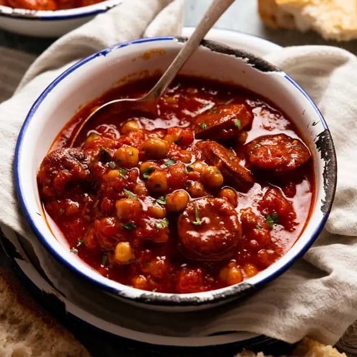 Recipe cover