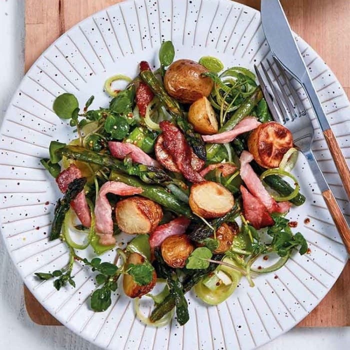 Recipe cover
