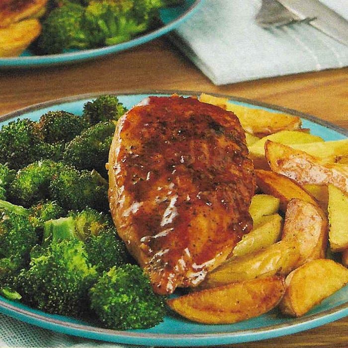 Recipe cover
