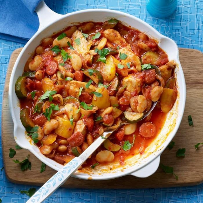 Recipe cover