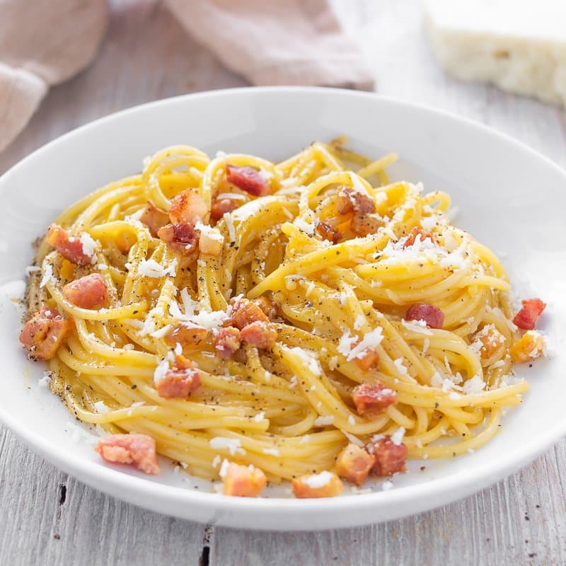 Recipe cover