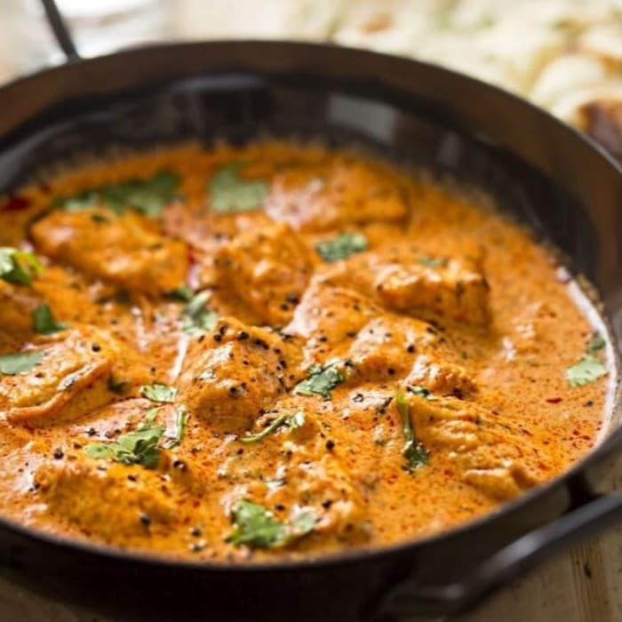 Recipe cover