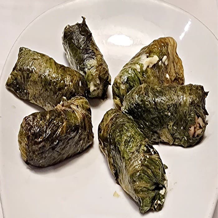 Recipe cover