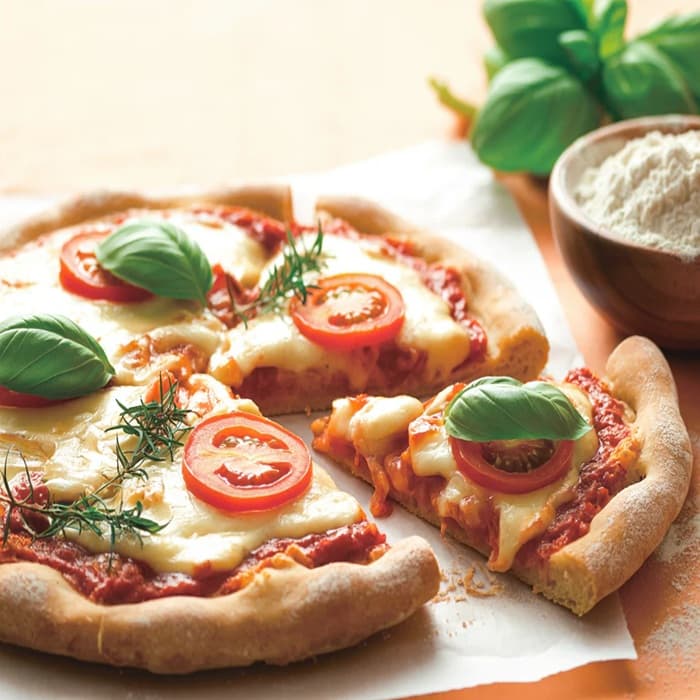 Recipe cover