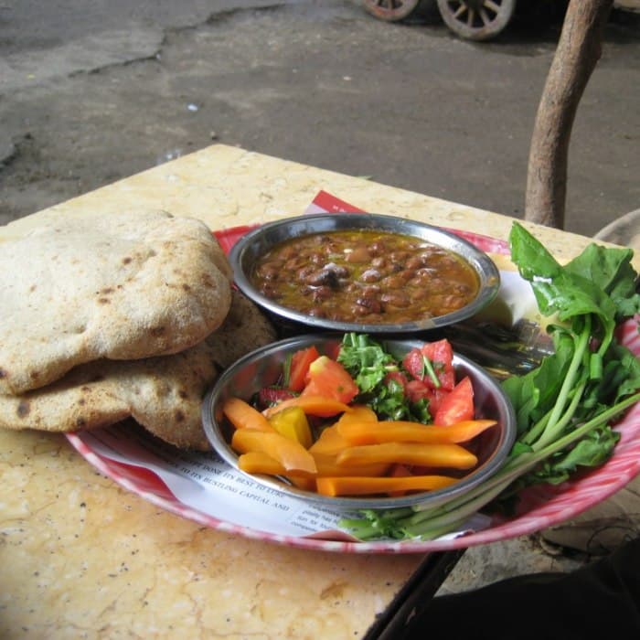 Recipe cover