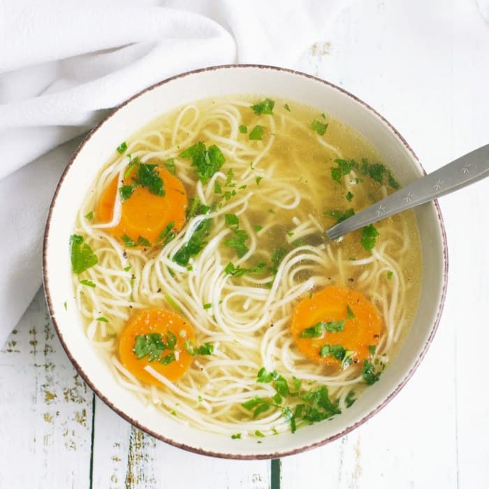 Recipe cover