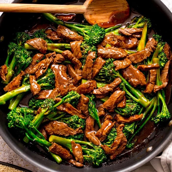 Recipe cover