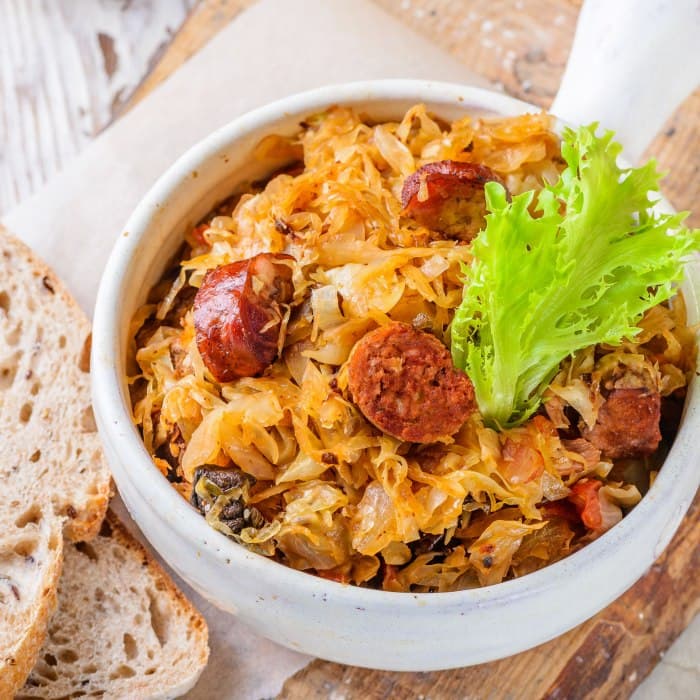 Recipe cover