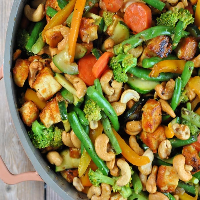 Recipe cover