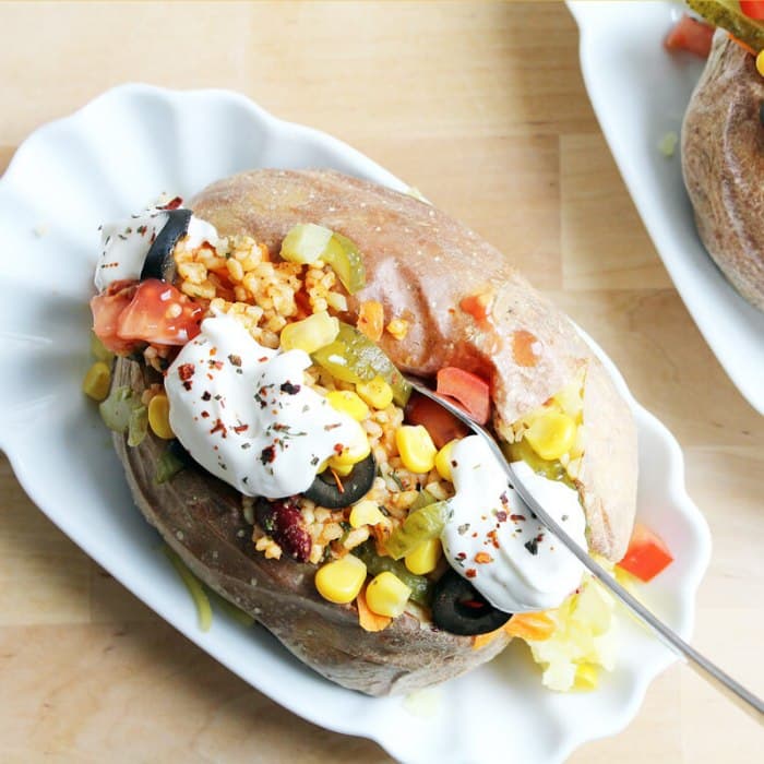 Recipe cover